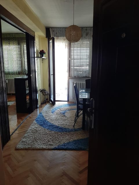 Apartman Sofka Apartment in Serbia