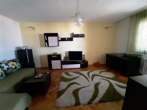 Apartman Sofka Apartment in Serbia