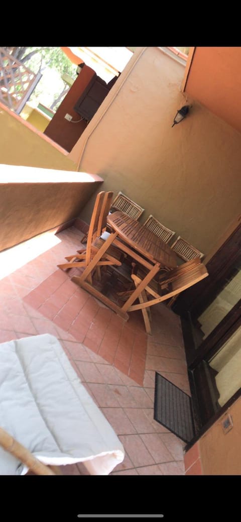 House pinus village House in Sardinia