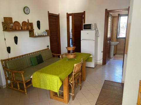 House pinus village House in Sardinia