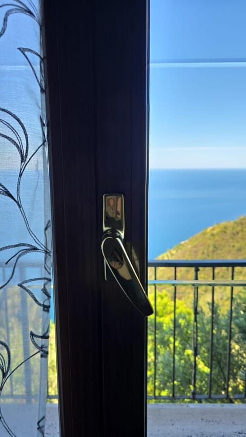 Day, Natural landscape, View (from property/room), Sea view