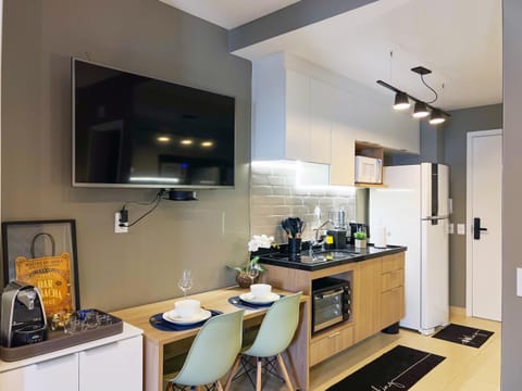 Coffee/tea facilities, Kitchen or kitchenette