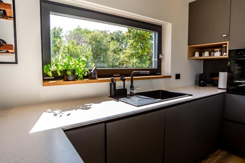 Coffee/tea facilities, Kitchen or kitchenette