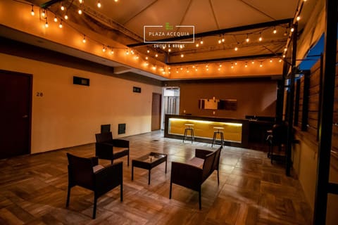 Balcony/Terrace, Seating area