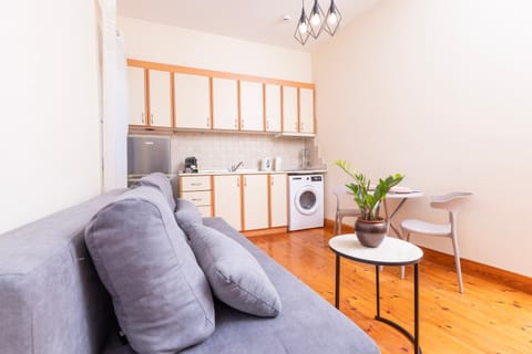 Mouragia Budget Places Apartment in Corfu