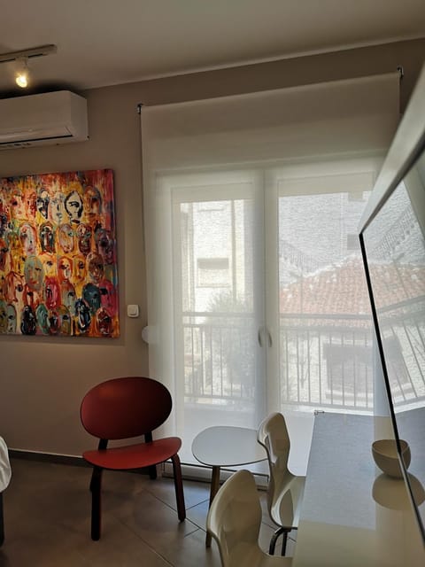 Porcelani studio Komotini Apartment in Decentralized Administration of Macedonia and Thrace