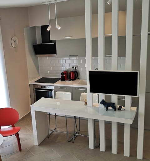 Porcelani studio Komotini Apartment in Decentralized Administration of Macedonia and Thrace