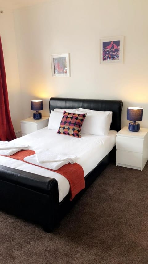 The Star Inn Bed and Breakfast in Nottingham