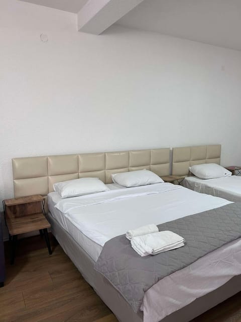 Beige Apartments Apartment in Municipality of Ohrid, North Macedonia