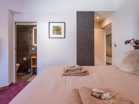 Chalet d'exception à Avoriaz pour 12 pers, 6 chambres, sauna et petit-déjeuner inclus - FR-1-314-97 Chalet in Avoriaz