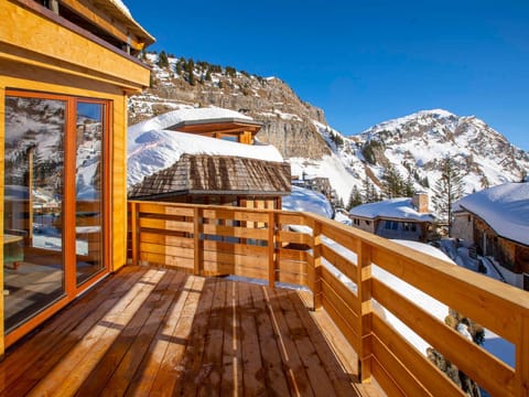 Chalet d'exception à Avoriaz pour 12 pers, 6 chambres, sauna et petit-déjeuner inclus - FR-1-314-97 Chalet in Avoriaz