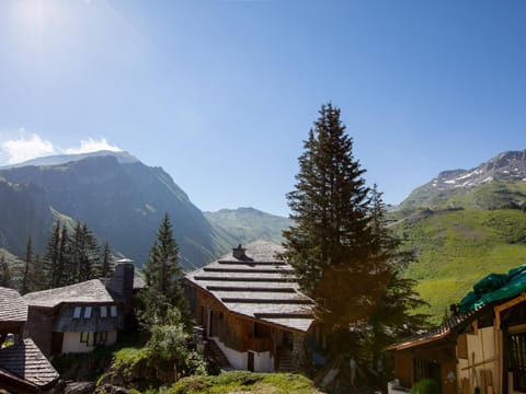 Chalet d'exception à Avoriaz pour 12 pers, 6 chambres, sauna et petit-déjeuner inclus - FR-1-314-97 Chalet in Avoriaz