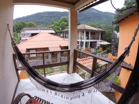 Balcony/Terrace, Bedroom