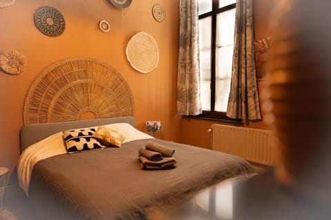 Camelia, un charme Montois Villa in Hauts-de-France