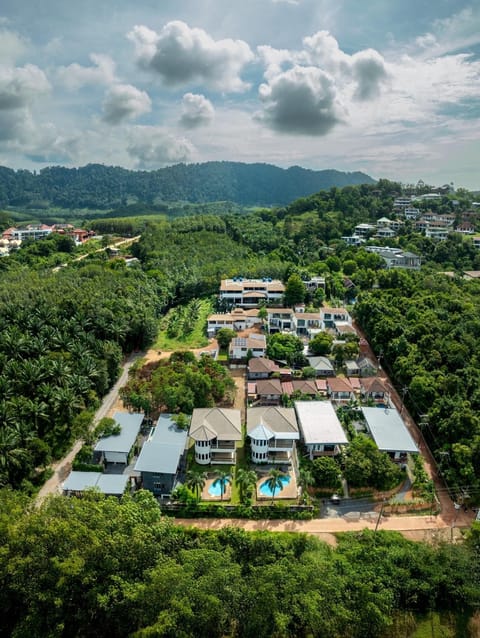 Sam Lanta Villa in Sala Dan