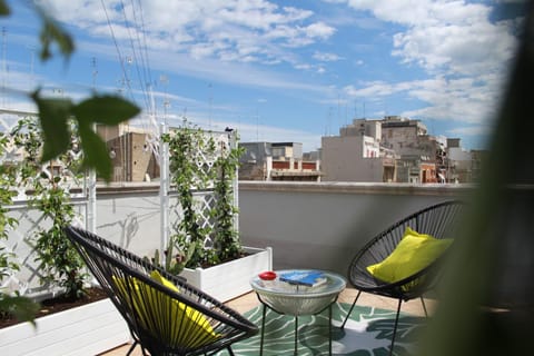 Patio, View (from property/room), Balcony/Terrace, Balcony/Terrace
