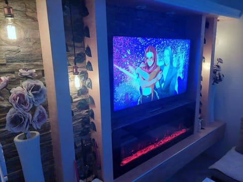 Apartman Star Apartment in Vojvodina