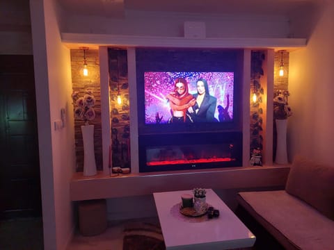 Apartman Star Apartment in Vojvodina