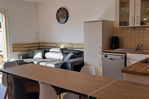 Cottage La loge House in Brittany