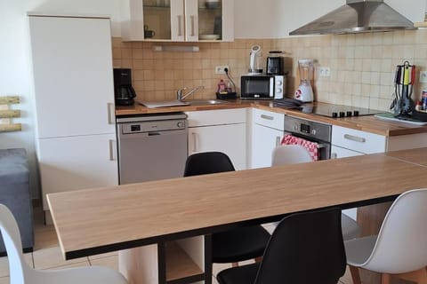 Cottage La loge House in Brittany