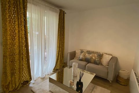 Le studio de Manon Apartment in Carquefou