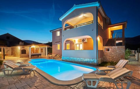 Villa Kate Villa in Trogir