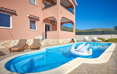 Villa Kate Villa in Trogir