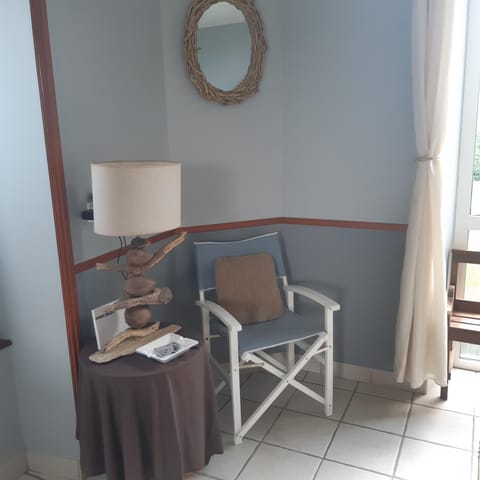 Les gîtes de Tréguennec House in Finistere