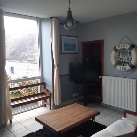 Les gîtes de Tréguennec House in Finistere