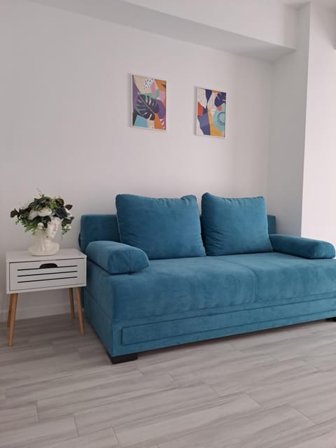 Come&Chill Apartment in Craiova