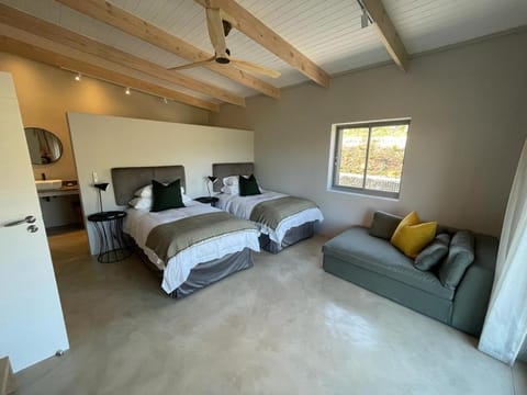 Windon vineyard farmhouse House in Stellenbosch