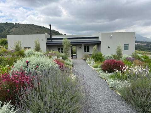 Windon vineyard farmhouse House in Stellenbosch