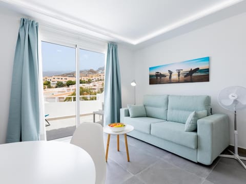 Balcony/Terrace, Seating area
