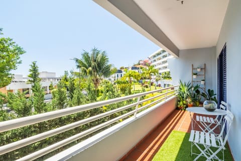Balcony/Terrace, Balcony/Terrace
