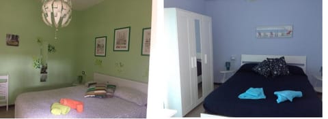 Il Pescatore Bed and Breakfast in Marina di Pisa