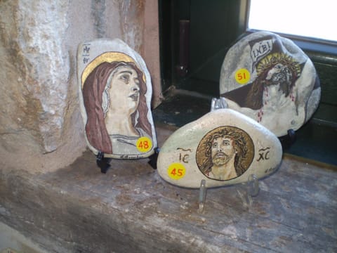 Arachovitika Kalivia Hotel in Argolis, Greece