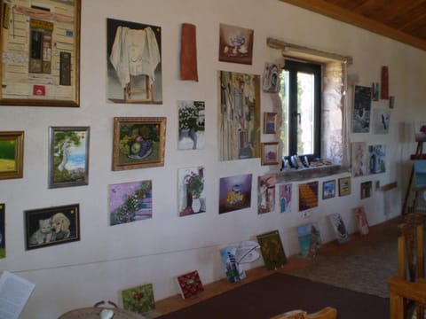 Arachovitika Kalivia Hotel in Argolis, Greece