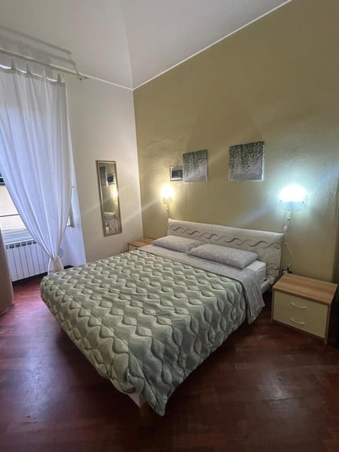 Larysa Apartment in Sanremo