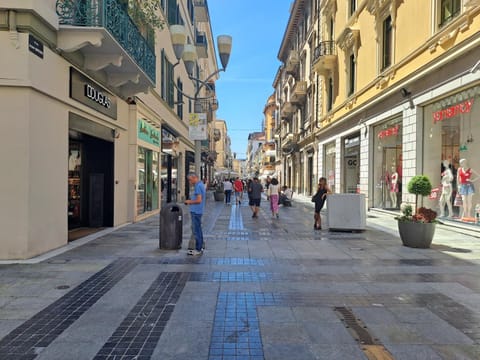 Larysa Apartment in Sanremo