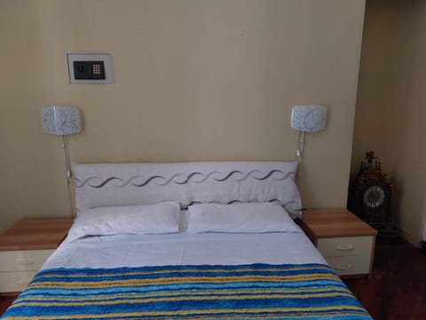 Larysa Apartment in Sanremo