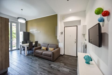 Benvenuti Casa Leo - Elegante Appartamento Apartment in Turin