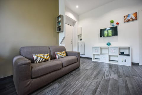 Benvenuti Casa Leo - Elegante Appartamento Apartment in Turin