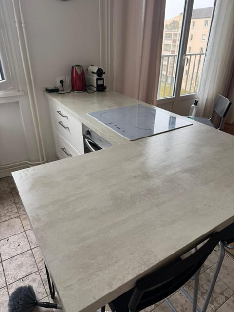 Le Refuge de la Bascule - Charmant appartement Caluire et cuire Apartment in Caluire-et-Cuire