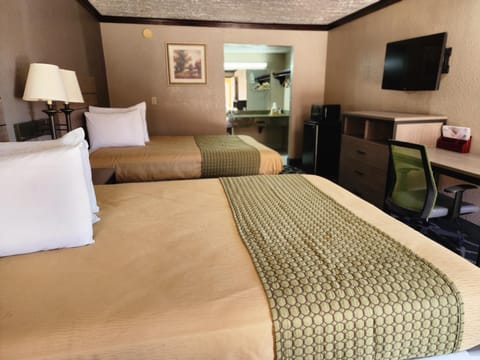 Executive inn Hotel in Oklahoma City