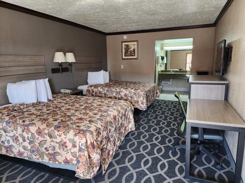 Executive inn Hotel in Oklahoma City