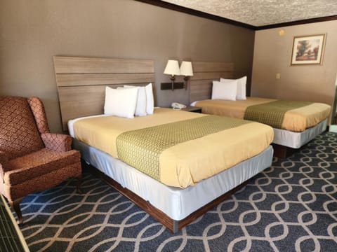 Executive inn Hotel in Oklahoma City