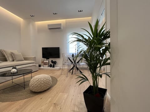 TV and multimedia, Living room, air conditioner