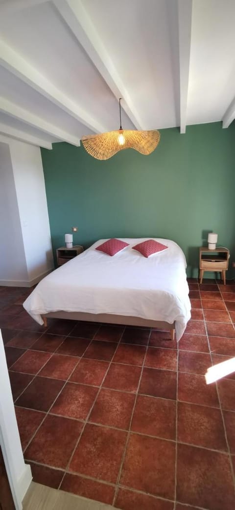 LA GRANGETTE Apartment in L'Isle-sur-la-Sorgue