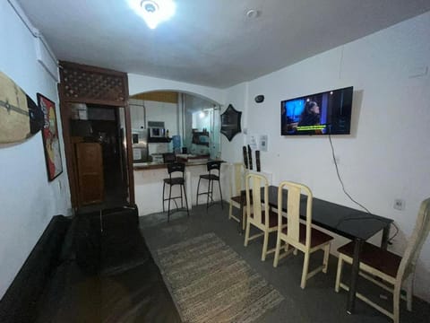 Pousada In Ipanema Apartment in Rio de Janeiro