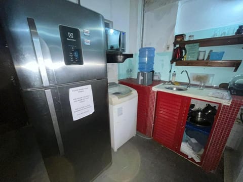 Pousada In Ipanema Apartment in Rio de Janeiro